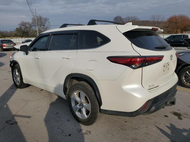 Фото 2 - TOYOTA HIGHLANDER