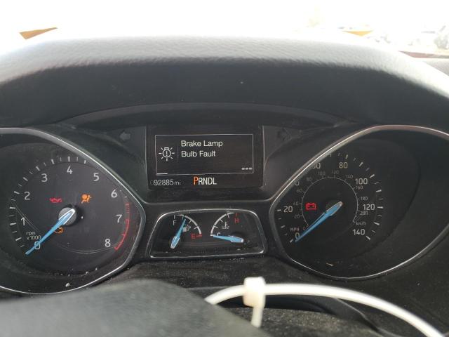 Фото 9 - FORD FOCUS