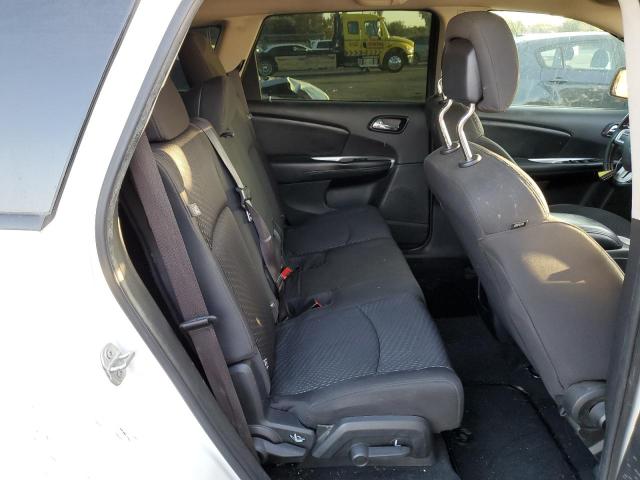 Фото 11 - DODGE JOURNEY