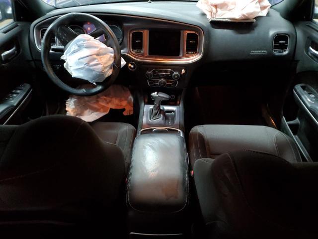 Фото 8 - DODGE CHARGER