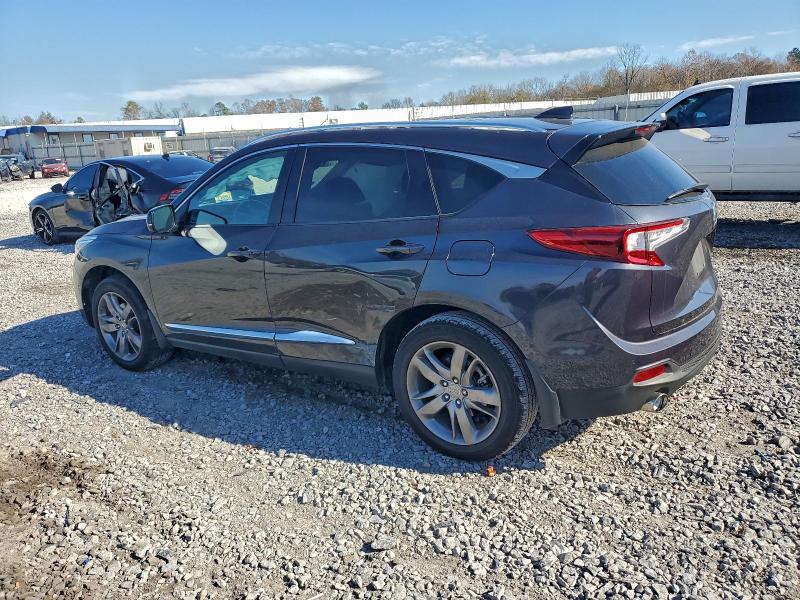 Фото 2 - ACURA RDX