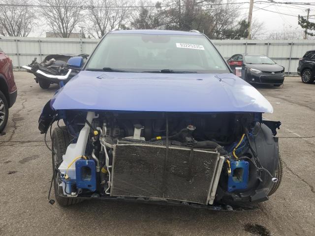 Фото 5 - KIA SELTOS