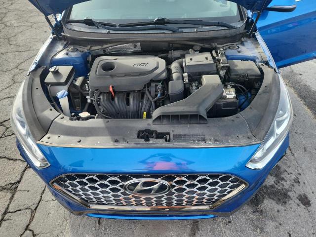 Фото 11 - HYUNDAI SONATA