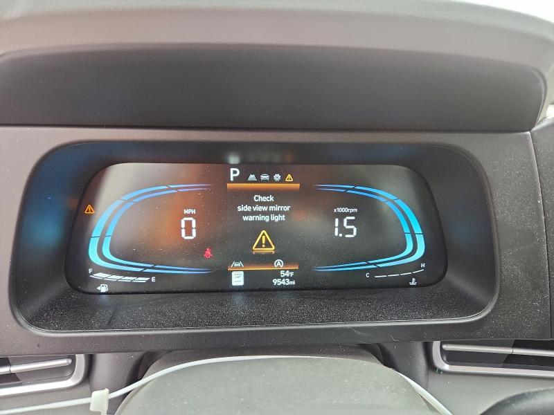 Фото 9 - HYUNDAI ELANTRA