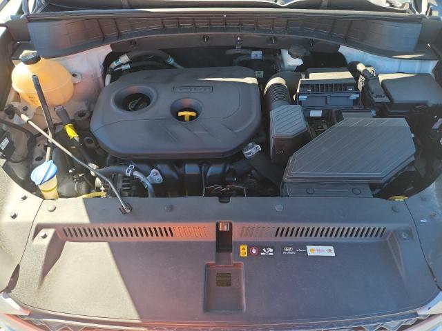 Фото 12 - HYUNDAI TUCSON