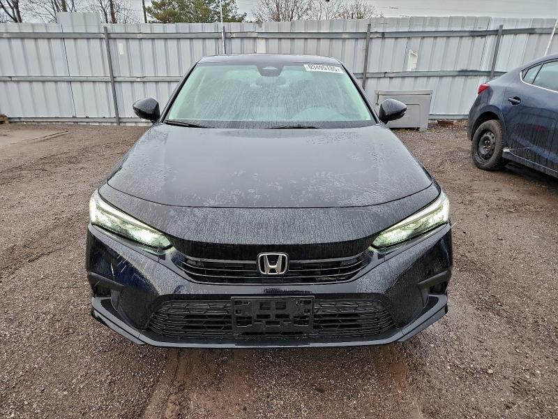 Фото 5 - HONDA CIVIC