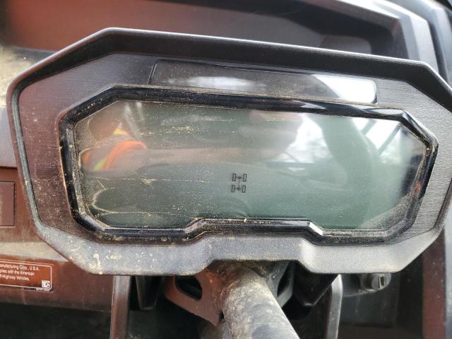 KAWASAKI KRF 100 2025