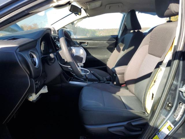 Фото 7 - TOYOTA COROLLA