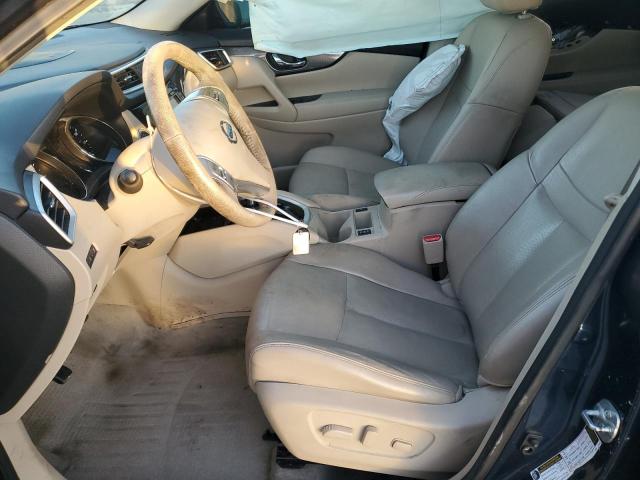 Фото 7 - NISSAN ROGUE