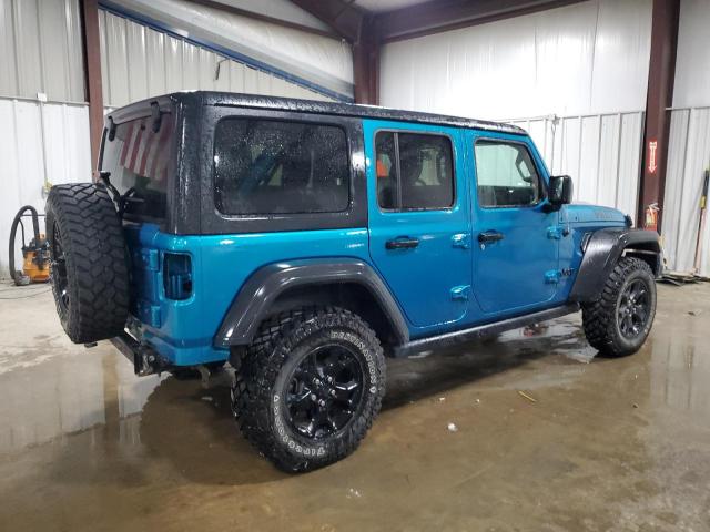 Фото 3 - JEEP WRANGLER