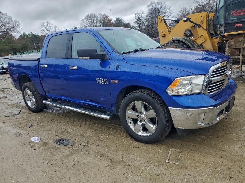 Фото 4 - RAM 1500