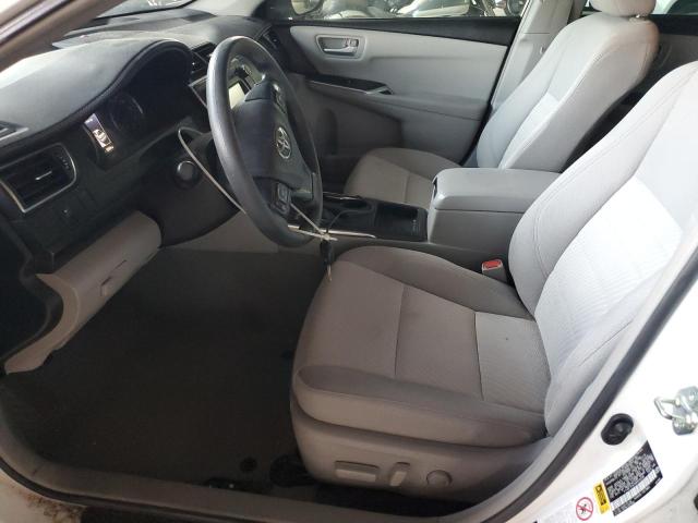 Фото 7 - TOYOTA CAMRY