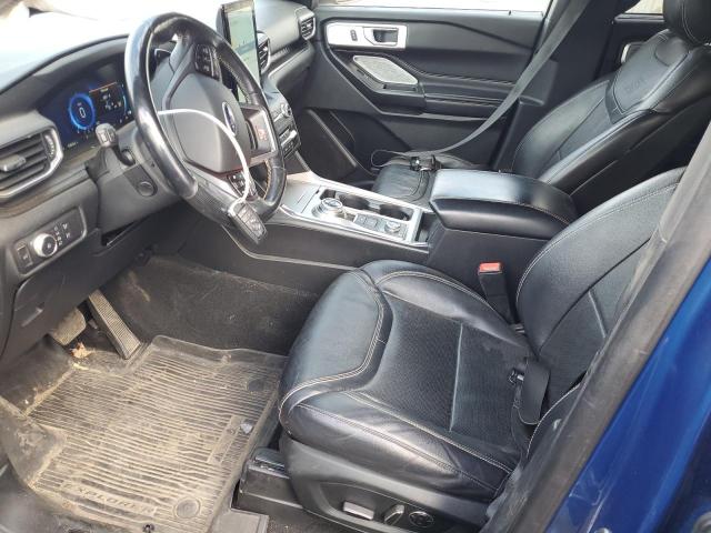 Фото 7 - FORD EXPLORER