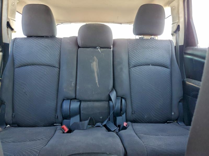 Фото 10 - DODGE JOURNEY