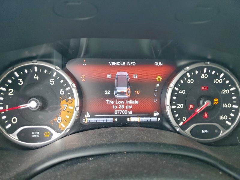 Фото 9 - JEEP RENEGADE