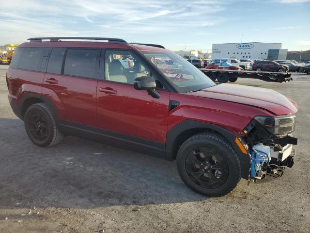 Фото 4 - HYUNDAI SANTA FE