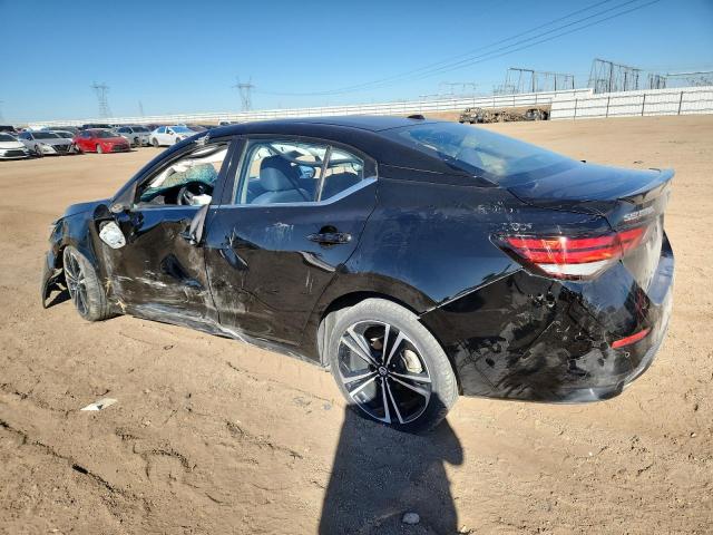 Фото 2 - NISSAN SENTRA