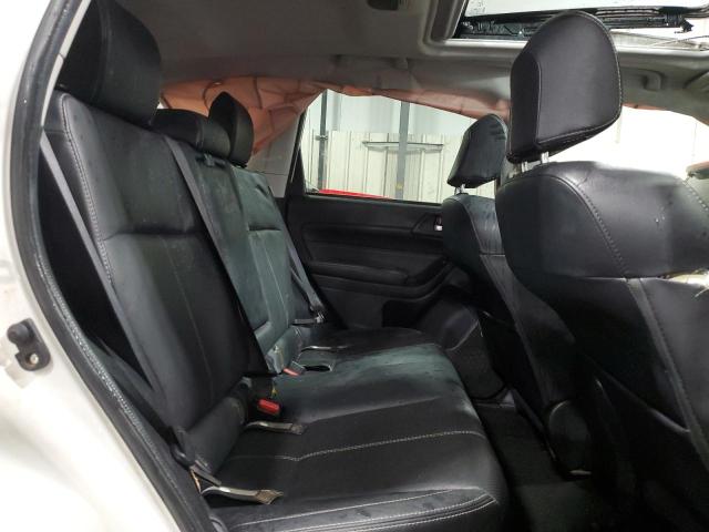 Фото 11 - SUBARU FORESTER