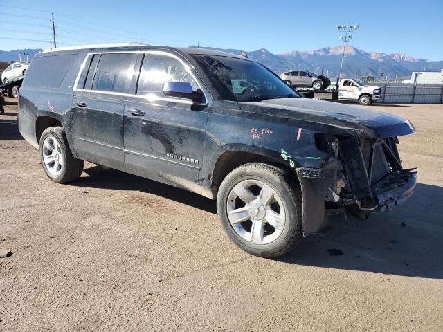 Фото 4 - CHEVROLET SUBURBAN