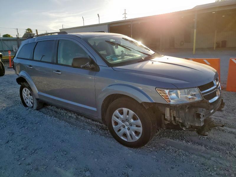 Фото 4 - DODGE JOURNEY