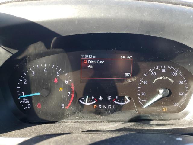 Фото 9 - FORD EXPLORER