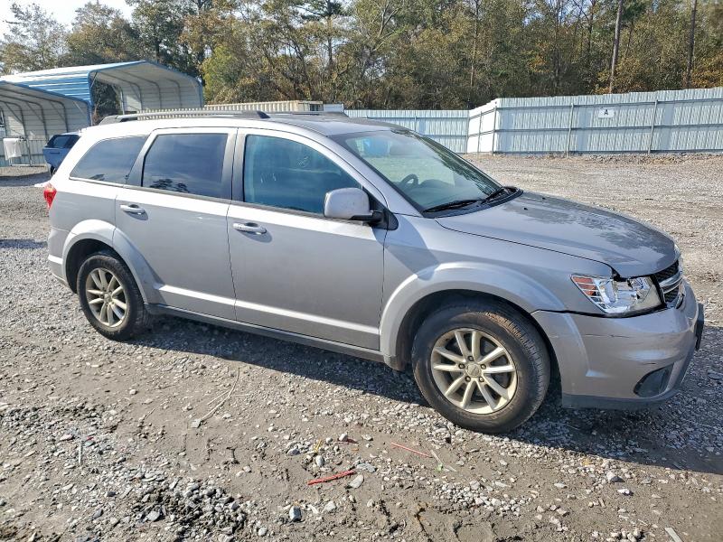 DODGE JOURNEY 2016 VIN 3C4PDCBG0GT137497