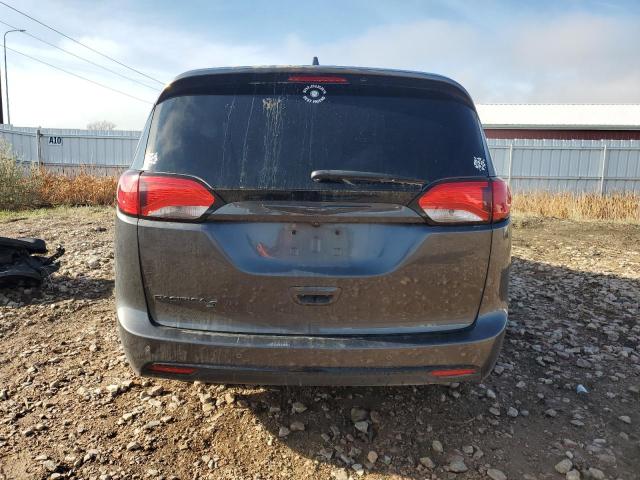 Фото 6 - CHRYSLER PACIFICA