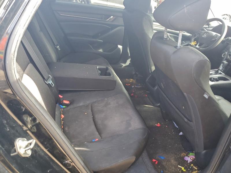 Фото 10 - HONDA ACCORD