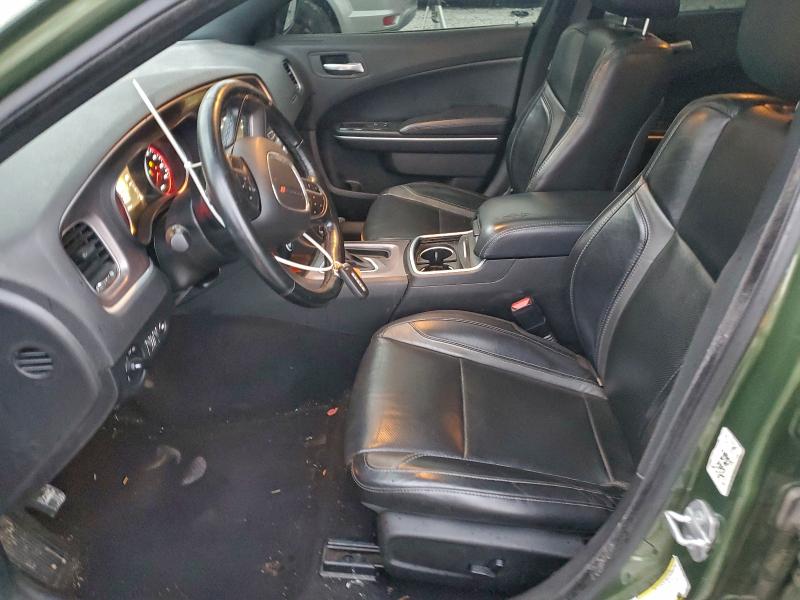 Фото 7 - DODGE CHARGER