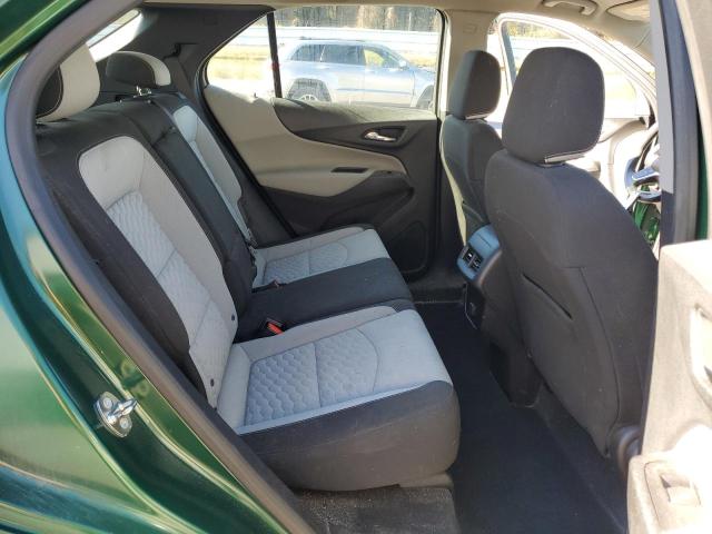 Фото 11 - CHEVROLET EQUINOX