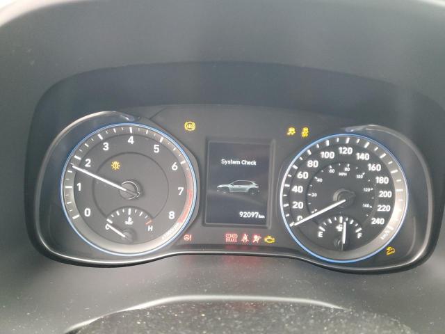 Фото 9 - HYUNDAI KONA