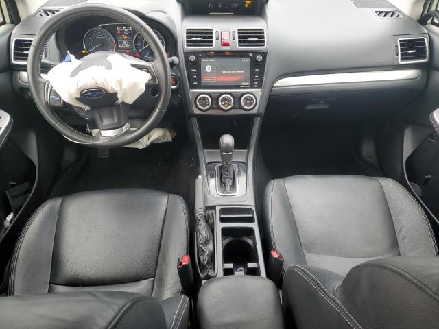 SUBARU XV 2015 VIN JF2GPASC1F8261995