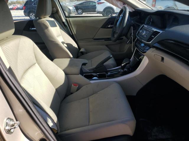 Фото 7 - HONDA ACCORD