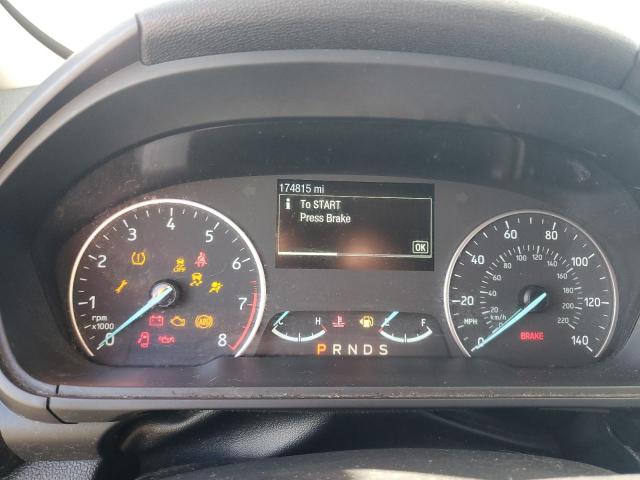 Фото 9 - FORD ECOSPORT