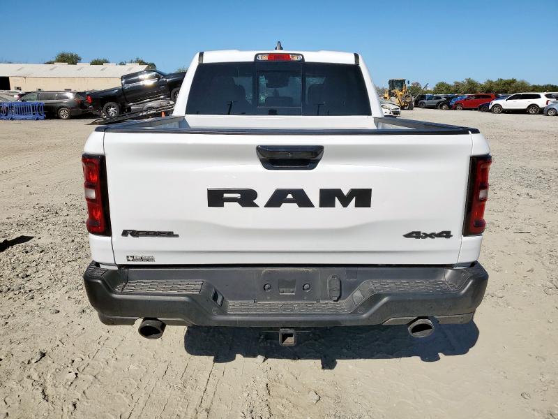 Фото 6 - RAM 1500