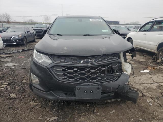 Фото 5 - CHEVROLET EQUINOX