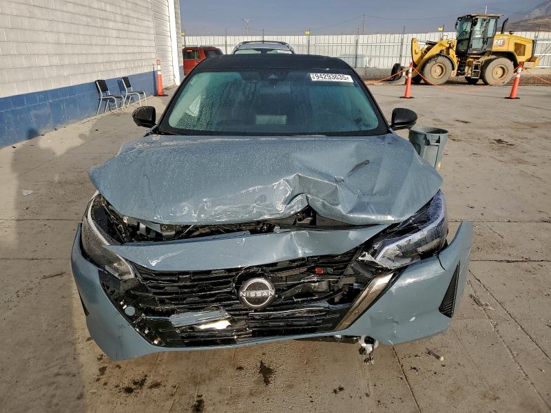 Фото 5 - NISSAN SENTRA