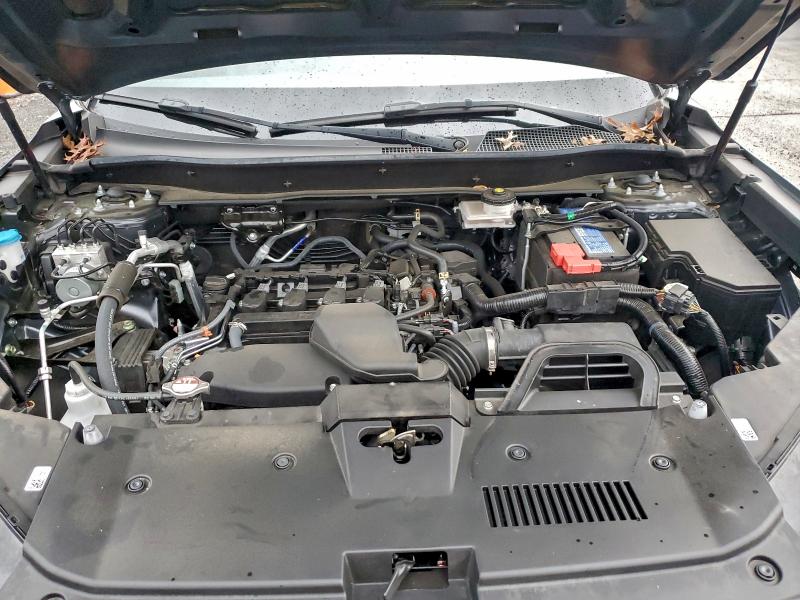 HONDA CRV 2023 VIN 2HKRS4H7XPH412790