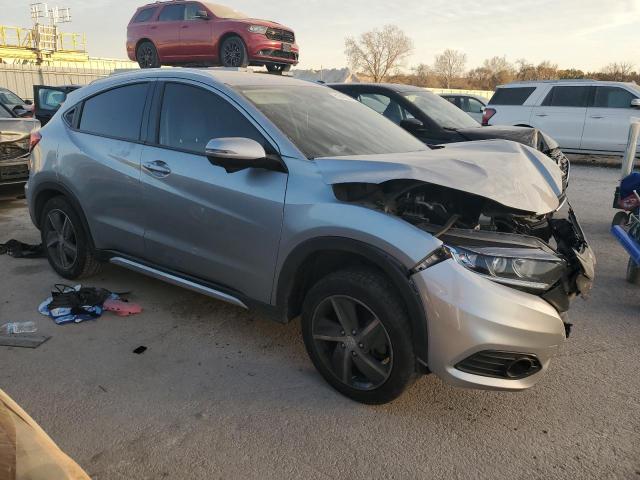 Фото 4 - HONDA HR-V