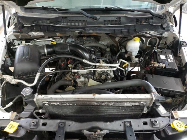 Фото 11 - RAM 1500