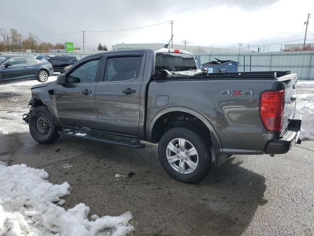 Фото 2 - FORD RANGER