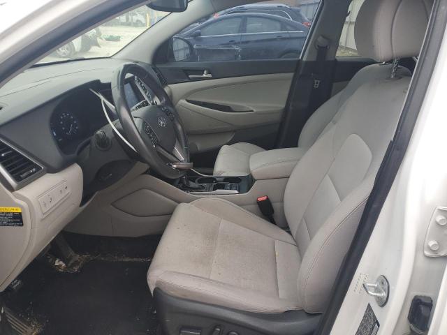 Фото 7 - HYUNDAI TUCSON