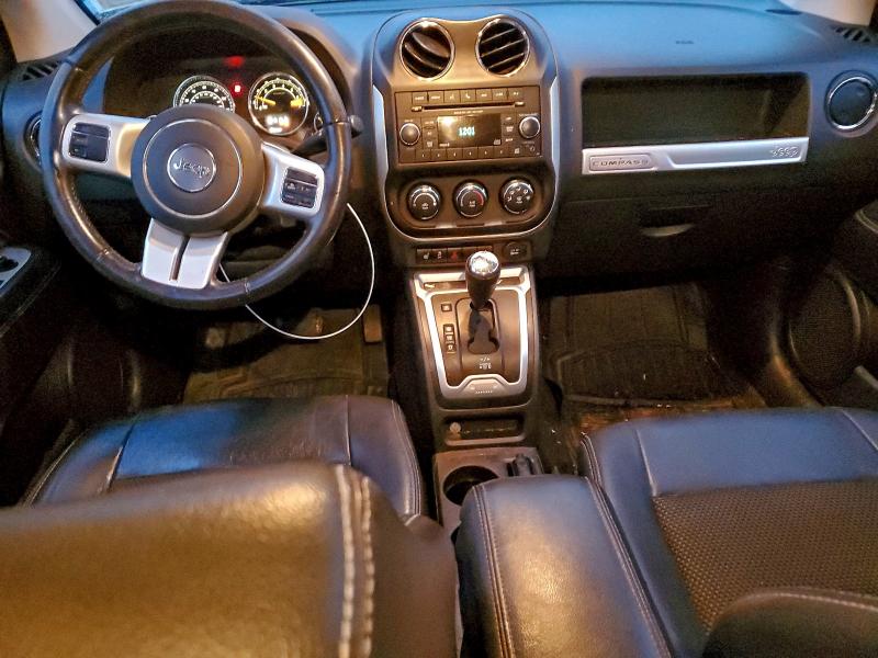 Фото 8 - JEEP COMPASS