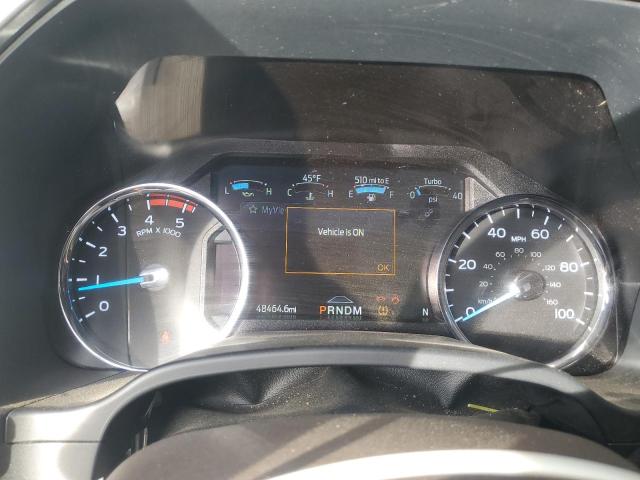 Фото 9 - FORD F350