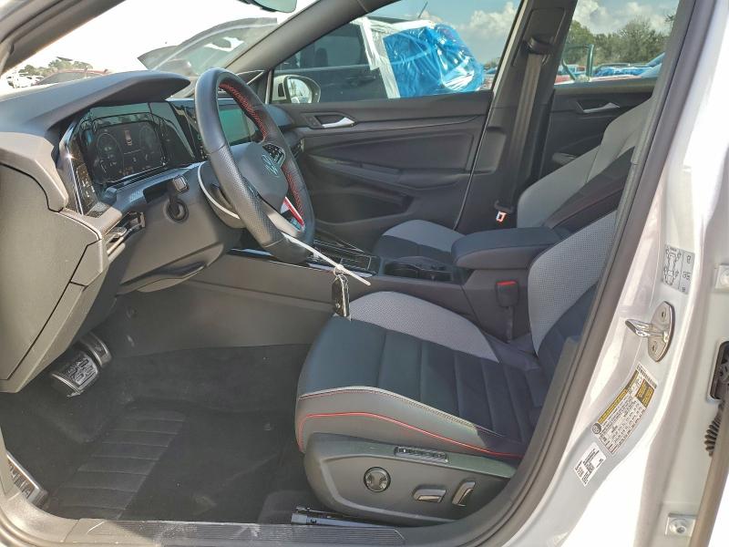 Фото 7 - VOLKSWAGEN GTI