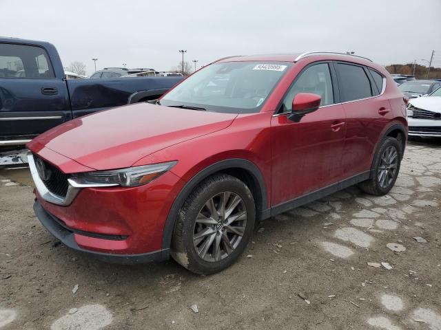 Фото 1 - MAZDA CX-5