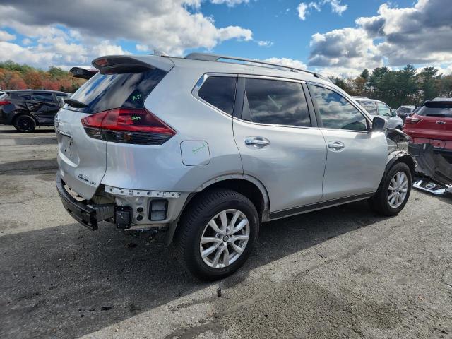 Фото 3 - NISSAN ROGUE