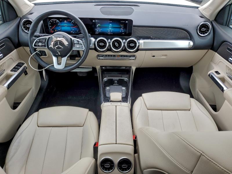 Фото 8 - MERCEDES-BENZ GLB-CLASS