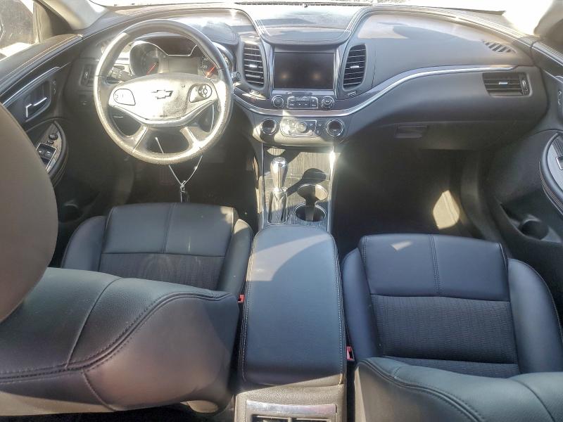 Фото 8 - CHEVROLET IMPALA