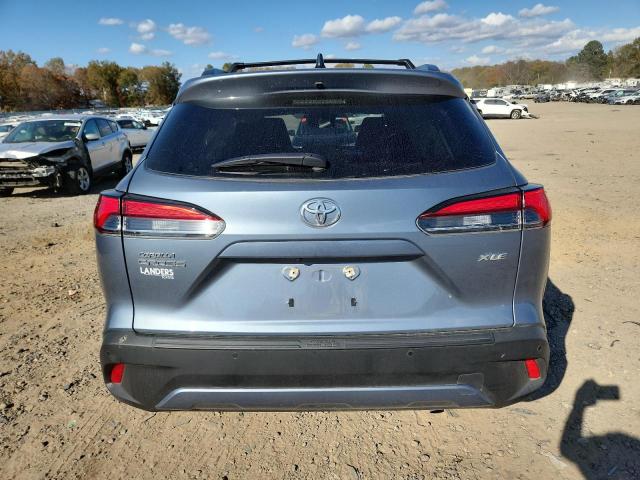 TOYOTA COROLLA CR 2025 VIN 7MUDAAAG1SV118077